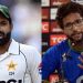 The National Cyber ​​Crime Agency has summoned Imam-ul-Haq and Mohammad Rizwan for tomorrow.