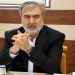 The Strait of Hormuz will not open without Iran's consent Ebrahim Azizi.