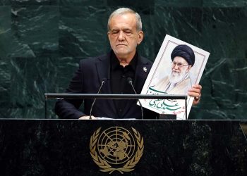 The US must decide whether or not it wants to end the war Iranian President.