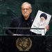 The US must decide whether or not it wants to end the war Iranian President.