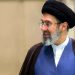 The US must withdraw from the Middle East Mojtaba Khamenei