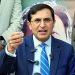 The country needs an end to political tension, not further confrontation Barrister Gohar.
