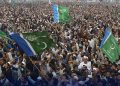 The fourth round of talks between the government and Jamaat-e-Islami will take place today.