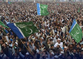 The fourth round of talks between the government and Jamaat-e-Islami will take place today.