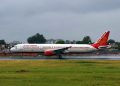 The restriction on Pakistani airspace for Indian aircraft has been extended until October 24.