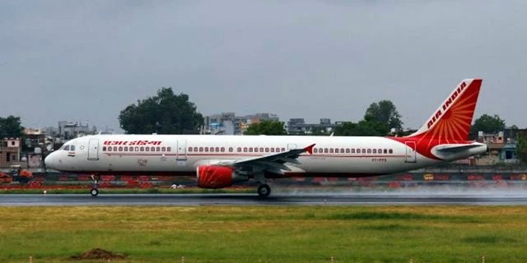 The restriction on Pakistani airspace for Indian aircraft has been extended until October 24.