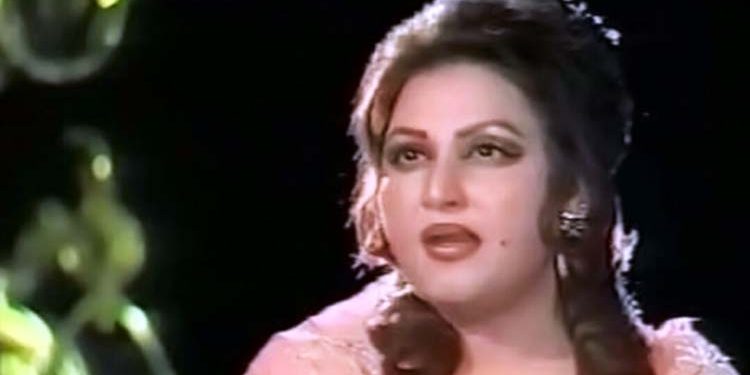 The world will sing my songs — Today marks the 100th birth anniversary of the 'Queen of Melody,' Noor Jehan.