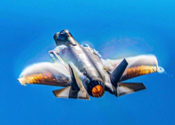 The world's 5 fastest fighter jets Which one leads in speed