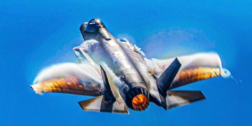 The world's 5 fastest fighter jets Which one leads in speed