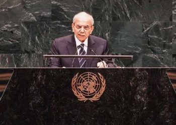 لبنان کی خودمختاری پر کوئی سودے بازی نہیں کی جاسکتی، وزیراعظم نواف سلام