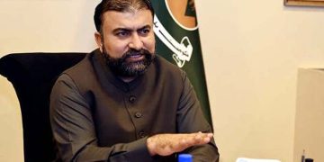 There is no emergency in Balochistan; a few elements seek separation based on identity Sarfraz Bugti
