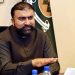 There is no emergency in Balochistan; a few elements seek separation based on identity Sarfraz Bugti