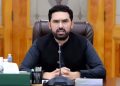 There will be no turning back once we set out on October 4; we will return only after achieving our objectives Sohail Afridi.