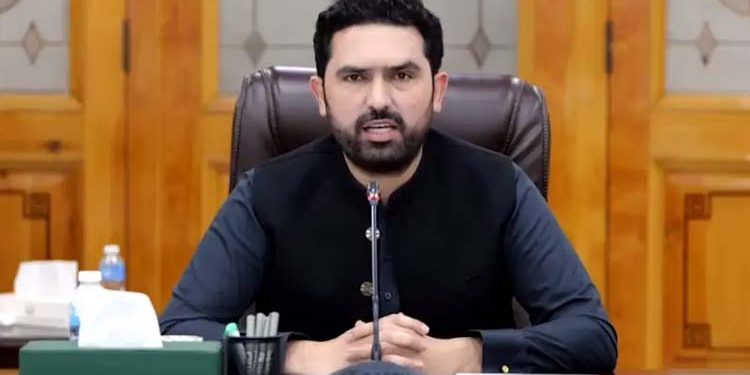 There will be no turning back once we set out on October 4; we will return only after achieving our objectives Sohail Afridi.