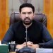 There will be no turning back once we set out on October 4; we will return only after achieving our objectives Sohail Afridi.