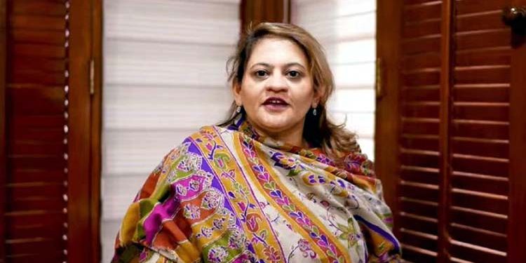 Those who rose to prominence through the politics of corpses now wish to undermine provincial autonomy while cloaking themselves in a guise of innocence—Saadia Javed.