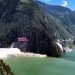 Three units of the hydropower station featuring the world's highest dam are operational.