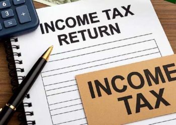 Today is the last day to file income tax returns.