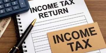 Today is the last day to file income tax returns.