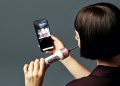 Toothbrush or camera The world is amazed by a new invention.