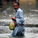 Torrential rain in Rawalpindi, Islamabad, twin cities under water, army called in