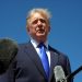 Trump claims war with Iran will end immediately after the US midterm elections.