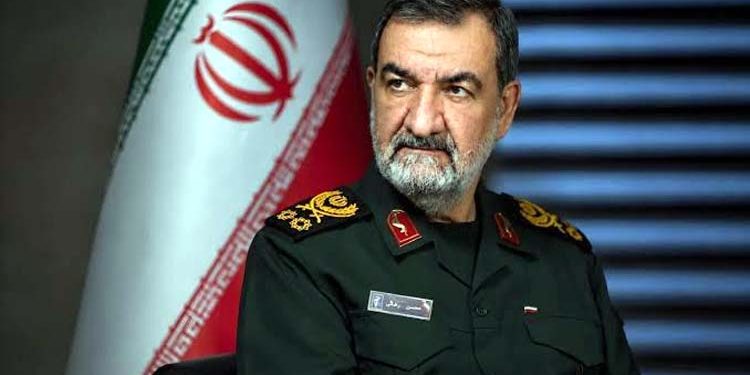 Trump has become mired in a quagmire where he can neither negotiate nor wage war Mohsen Rezaei