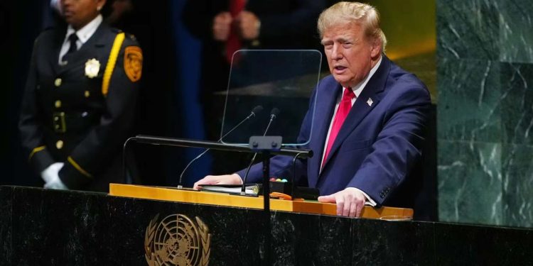 ٹرمپ کا ایران کے حوالے سے بڑے فیصلے کا عندیہ