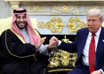 Trump rejected the Saudi Crown Prince's request for action against the Houthis.