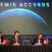 Türkiye has joined the Artemis Accords, becoming the 71st member of the global coalition for the peaceful space exploration of the Moon and Mars.