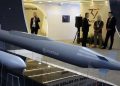 Türkiye's formidable 500-km range missile