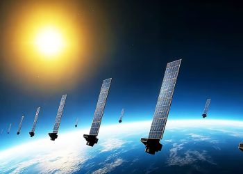 UAE on track to become regional hub for satellite connectivity with Starlink launch