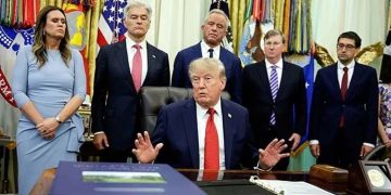 US, Denmark sign security agreement on Greenland