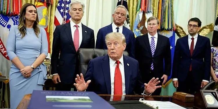 US, Denmark sign security agreement on Greenland