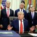 US, Denmark sign security agreement on Greenland