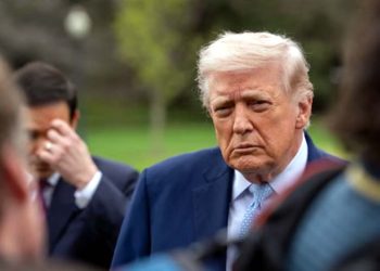 US President's ultimatum to Iran