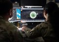 US and China's preparations for space warfare