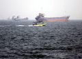 US attacks on Iranian oil tankers; claim of destroying 5 crude oil carriers.