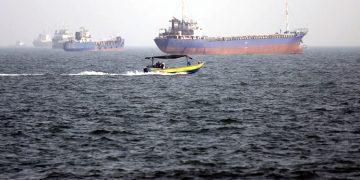 US attacks on Iranian oil tankers; claim of destroying 5 crude oil carriers.