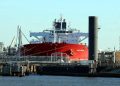 US gains control over $65 billion worth of Venezuelan oil; 100-year concession agreement signed.
