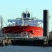 US gains control over $65 billion worth of Venezuelan oil; 100-year concession agreement signed.