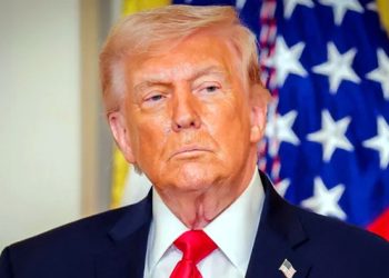 US ready to attack Iran again at any time Trump