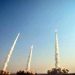 US strikes on Revolutionary Guard targets in Iran