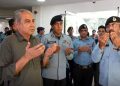 Upgradation of Aabpara Police Station in Islamabad completed; inaugurated by the Interior Minister.