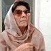 Verdict on the November 26 protest case against Aleema Khan deferred.