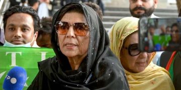 Verdict reserved in the case against Aleema Khan regarding the November 26 protest; it will be announced tomorrow.