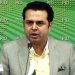 Violation of the court order will amount to contempt of court Talal Chaudhry.