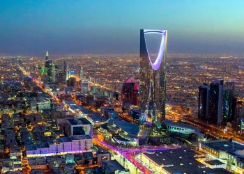 Warning of potential danger issued for seven cities in Saudi Arabia; announcement made shortly after that the threat had passed.