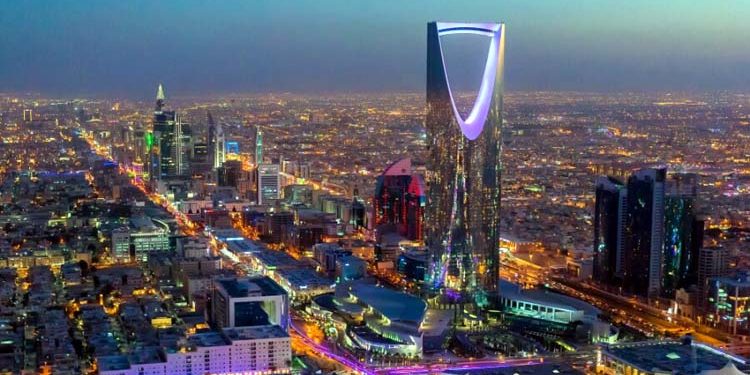 Warning of potential danger issued for seven cities in Saudi Arabia; announcement made shortly after that the threat had passed.