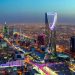 Warning of potential danger issued for seven cities in Saudi Arabia; announcement made shortly after that the threat had passed.
